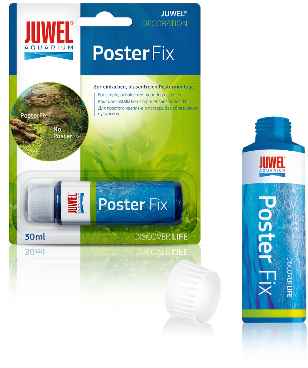 Juwel Poster Fix 30ml