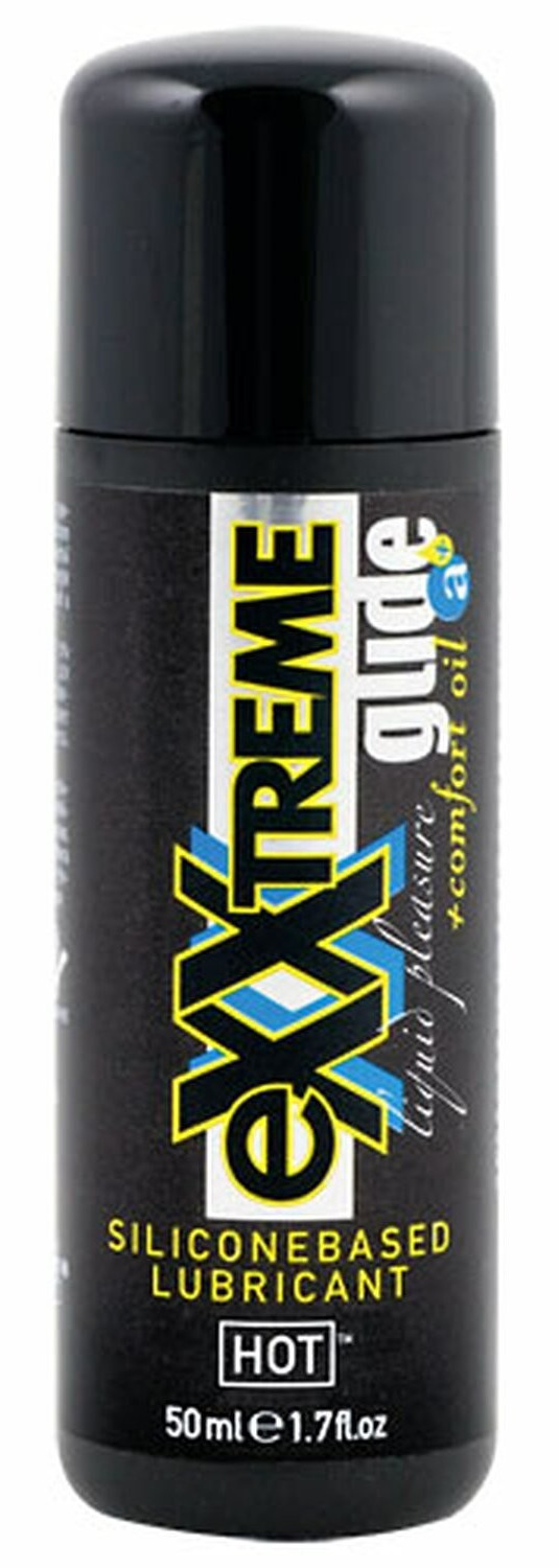 Hot eXXtreme Glide (50ml)