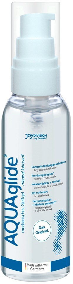 Joydivision AQUAglide Original (75ml)