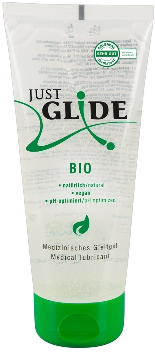Orion Just Glide Bio