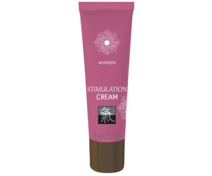 Shiatsu Women Stimulation Cream (30ml) ab 14,95 € | Preisvergleich bei
