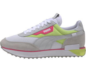 puma gray violet