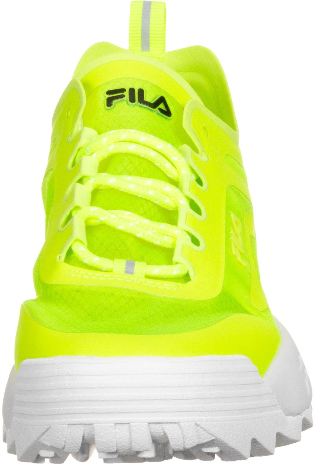 neon fila disruptor