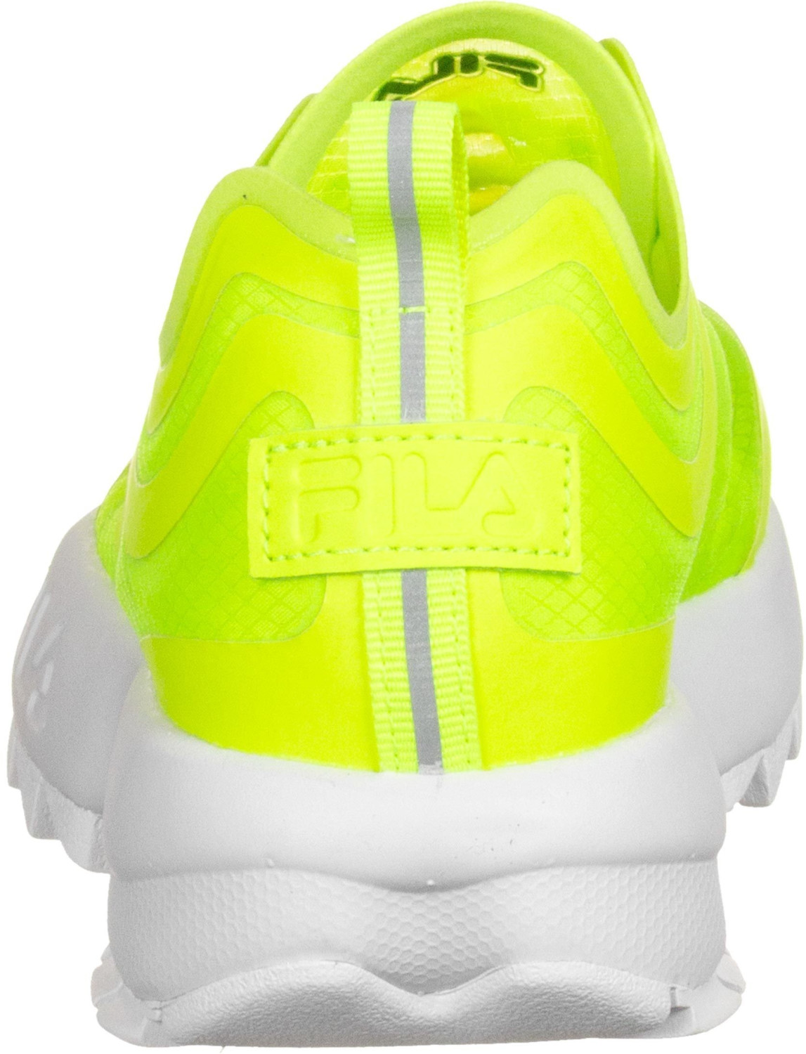 neon fila disruptor