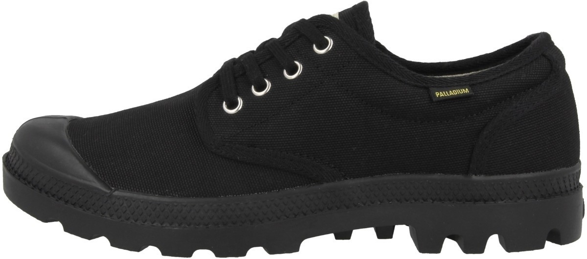 Palladium Pampa Oxford Originale