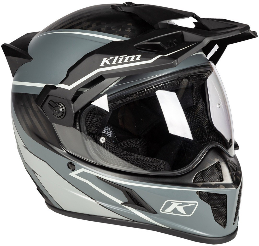 Klim Krios Karbon Grey