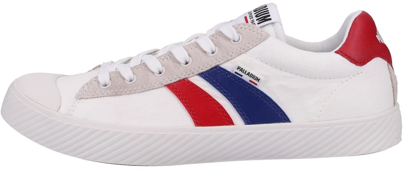 Palladium Pallaphoenix Flame C