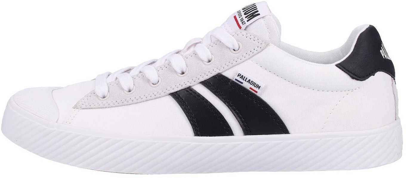 Palladium Pallaphoenix Flame C white