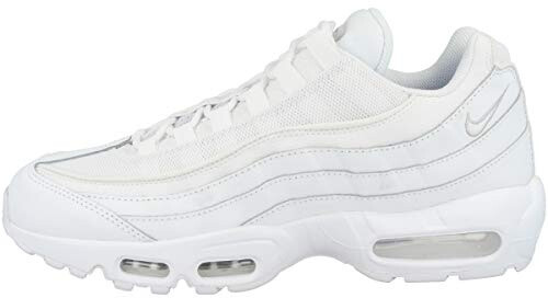 95 all white new arrivals
