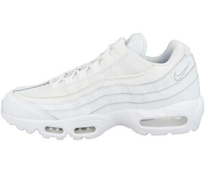 Nike Air Max 95 Essential white white white ab 184 90 Dezember 2024 Preise Preisvergleich bei idealo