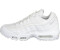 Nike Air Max 95 Essential white/white/white