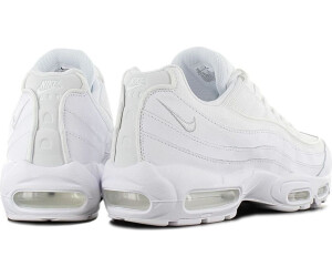 Nike Air Max 95 Essential white white white au meilleur prix sur