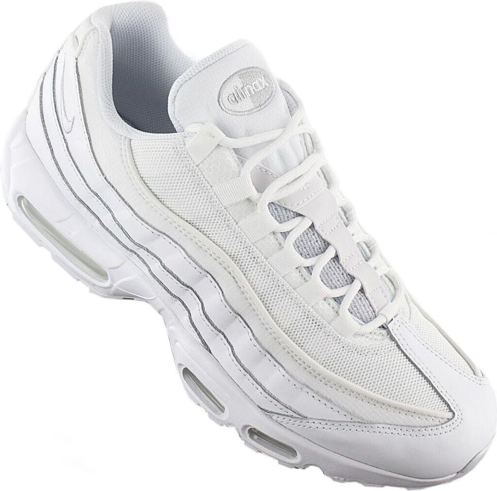 Air max 95 discount blanche pas cher
