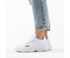 all white falcon women's