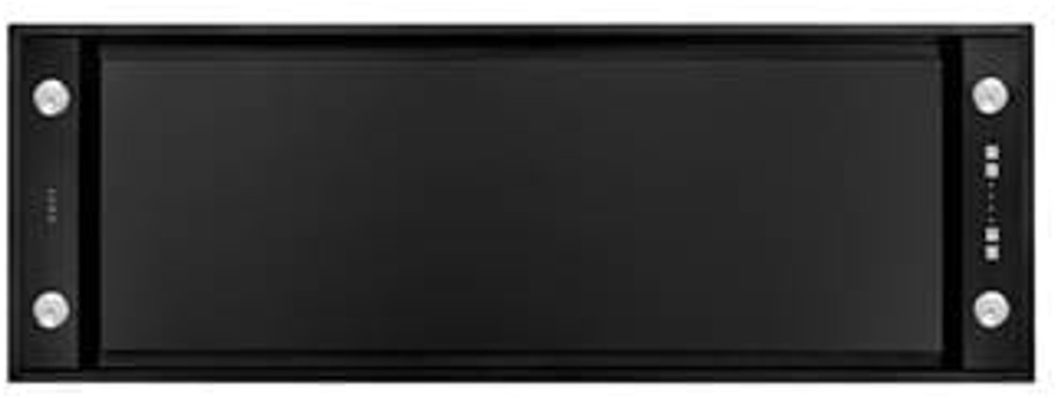 Novy Fan module Mini-Pureline 90cm black 826