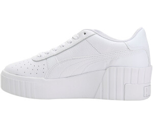 puma sneakers women white