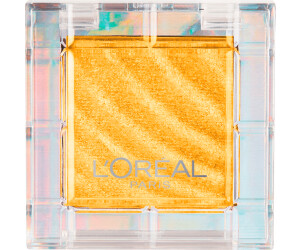 L'Oréal Paris Color Queen Öl-Lidschatten 27 Transcendent – 3er Pack Mit Intensiver Farbe & Langanhaltendem Finish