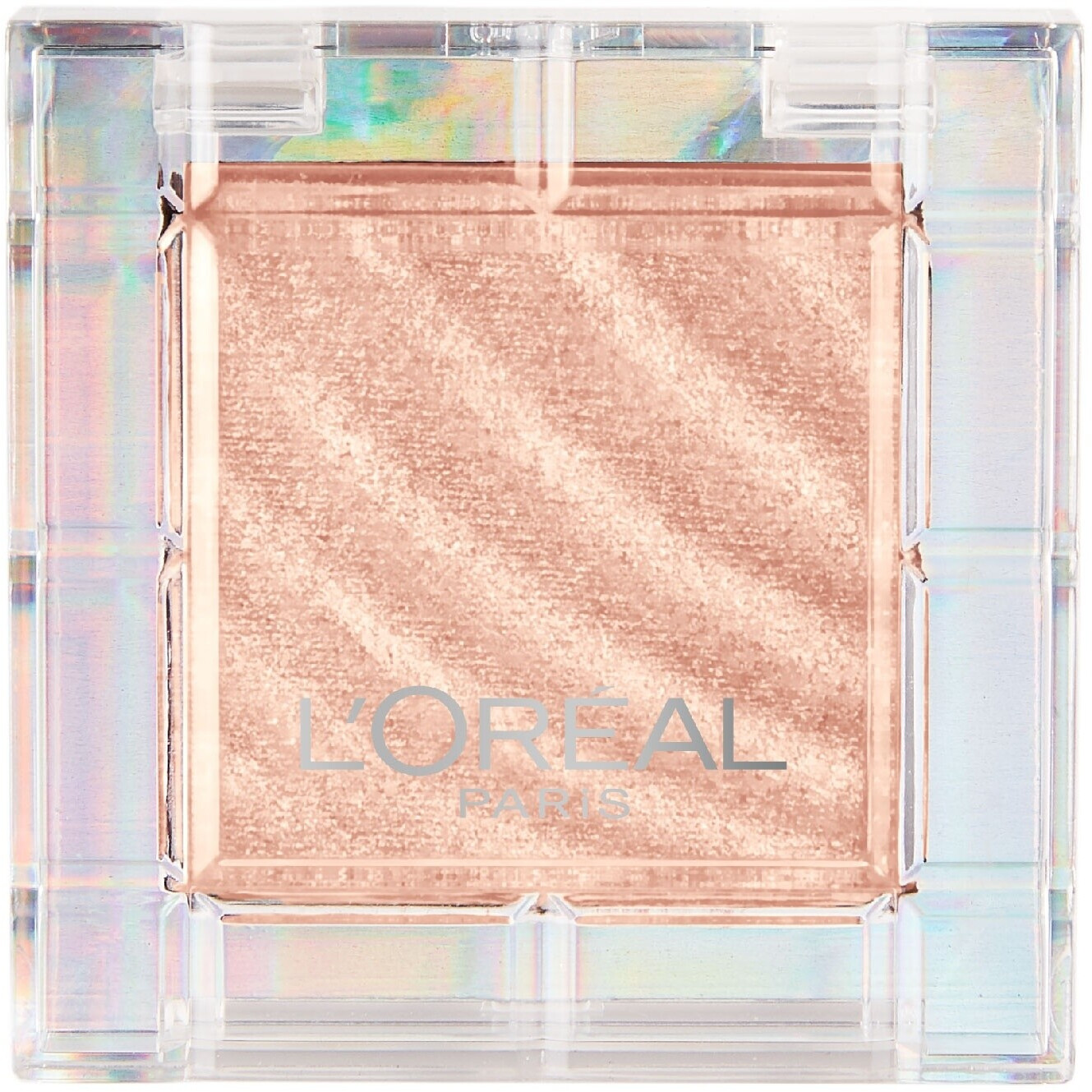 L'Oréal Color Queen Oil Shadow 17 Don't Stop Me (4 g)