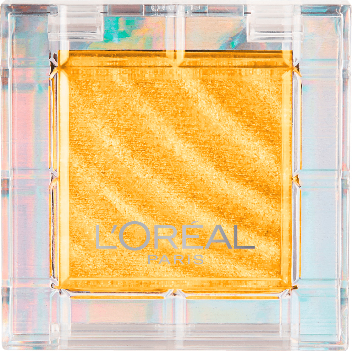 L'Oréal Color Queen Oil Shadow 24 Excessive (4 g)