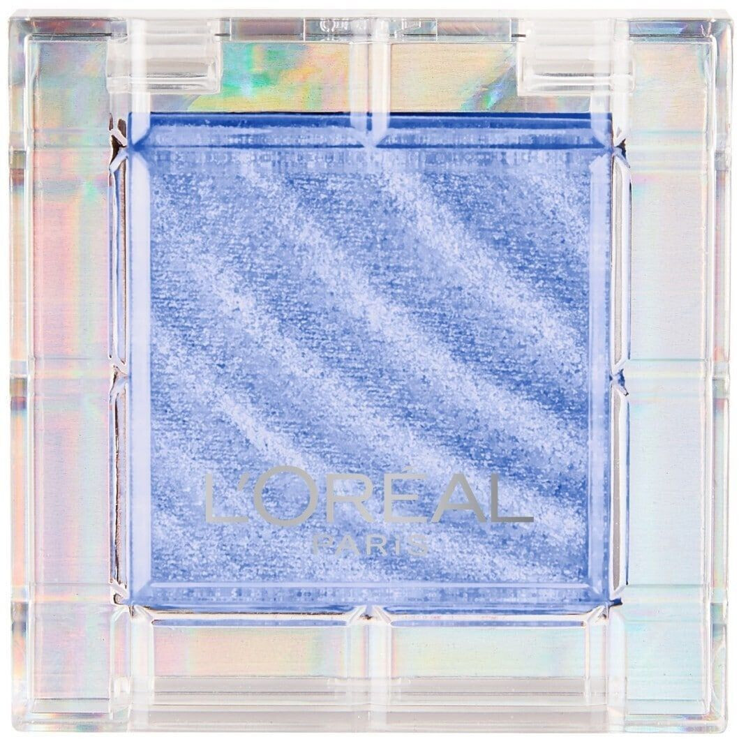 L'Oréal Color Queen Oil Shadow 29 Ruthless (4 g)