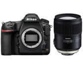 Nikon D850 Kit 35 mm Tamron