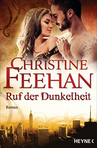 Ruf der Dunkelheit (Christine Feehan) (ISBN: 9783453272934)