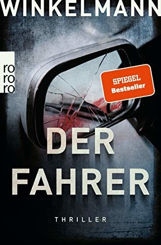 Der Fahrer (Andreas Winkelmann) (ISBN: 9783499000386)