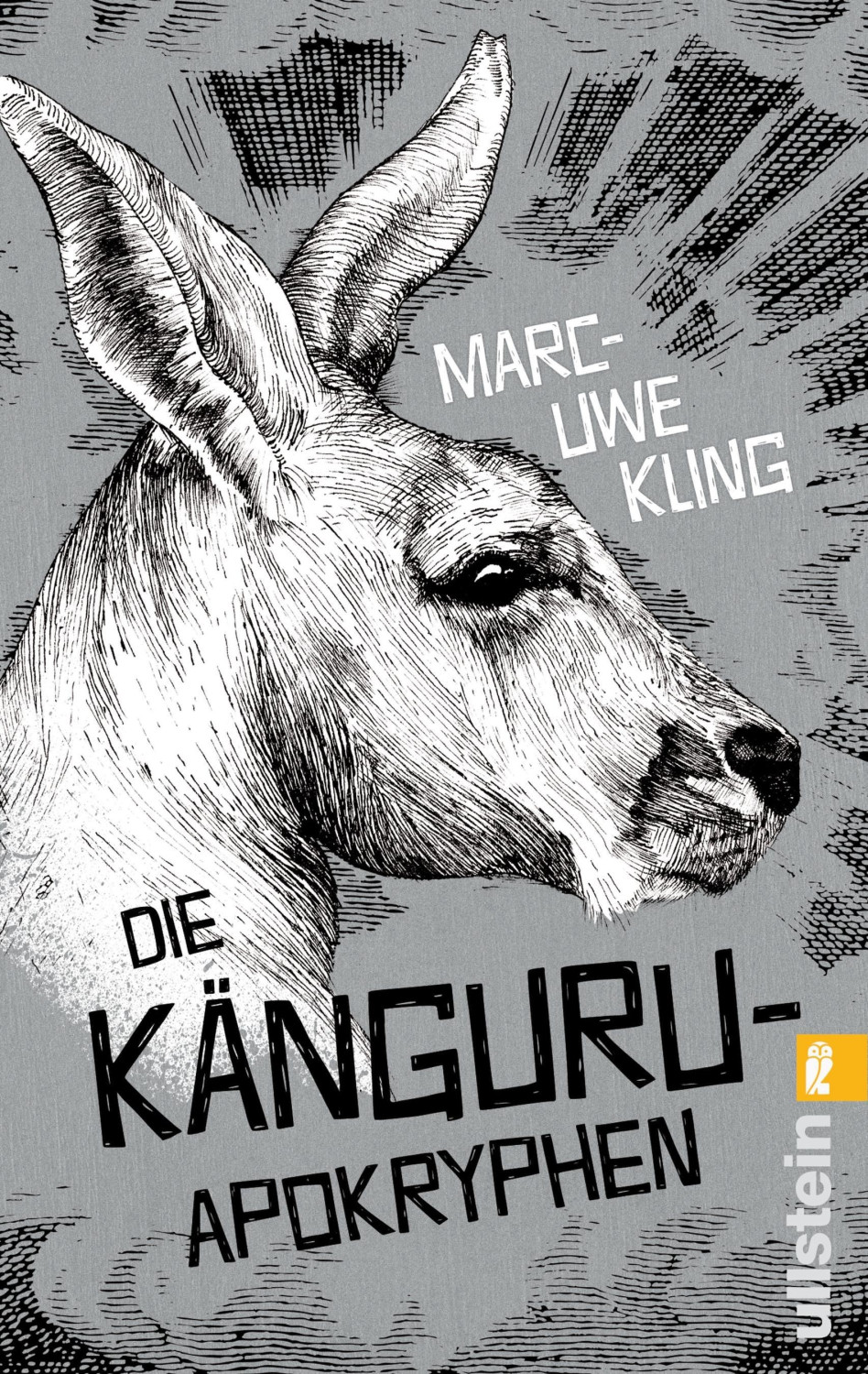 Die Känguru-Apokryphen (Marc-Uwe Kling) (ISBN: 9783548291956)