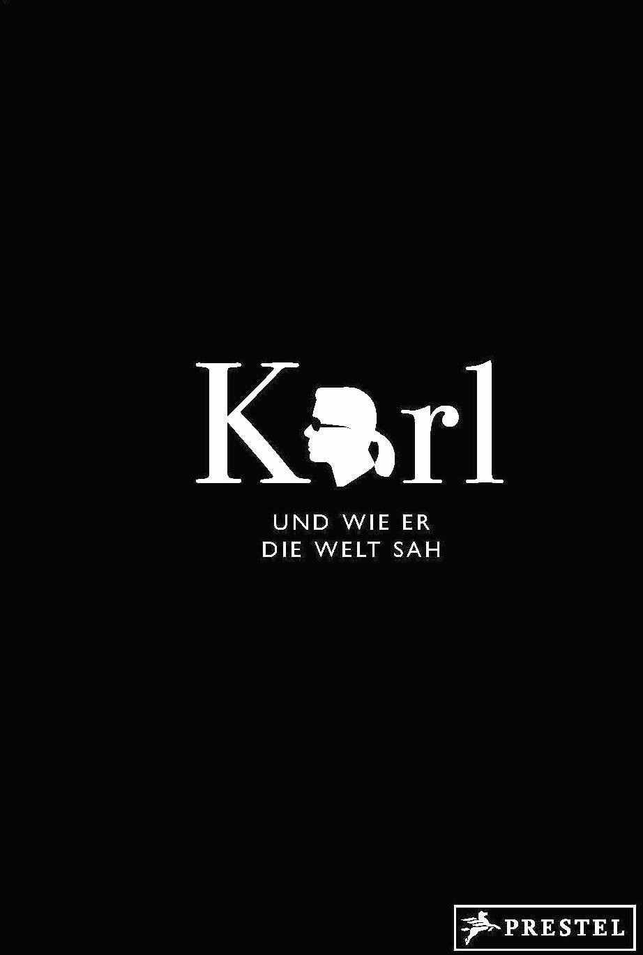 Karl und wie er die Welt sah (Jean-Christophe Napias) (ISBN: 9783791386768)