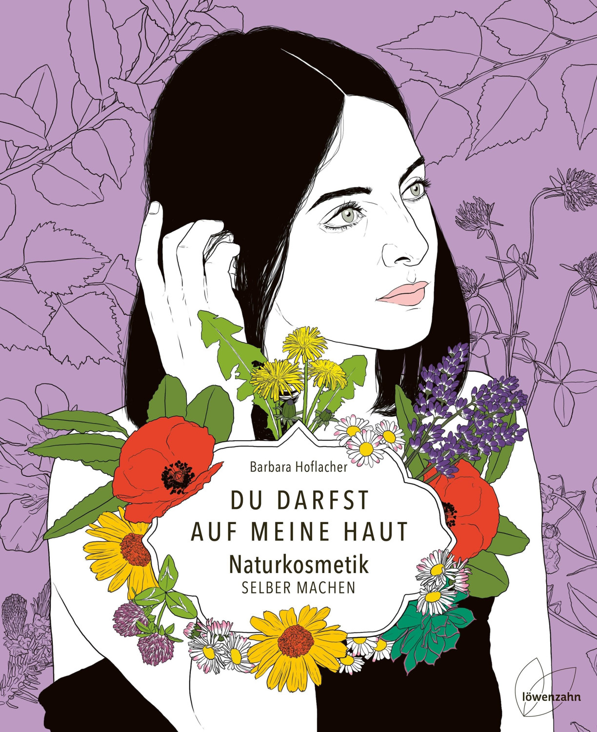 Du darfst auf meine Haut (Barbara Hoflacher) (ISBN: 9783706626606)