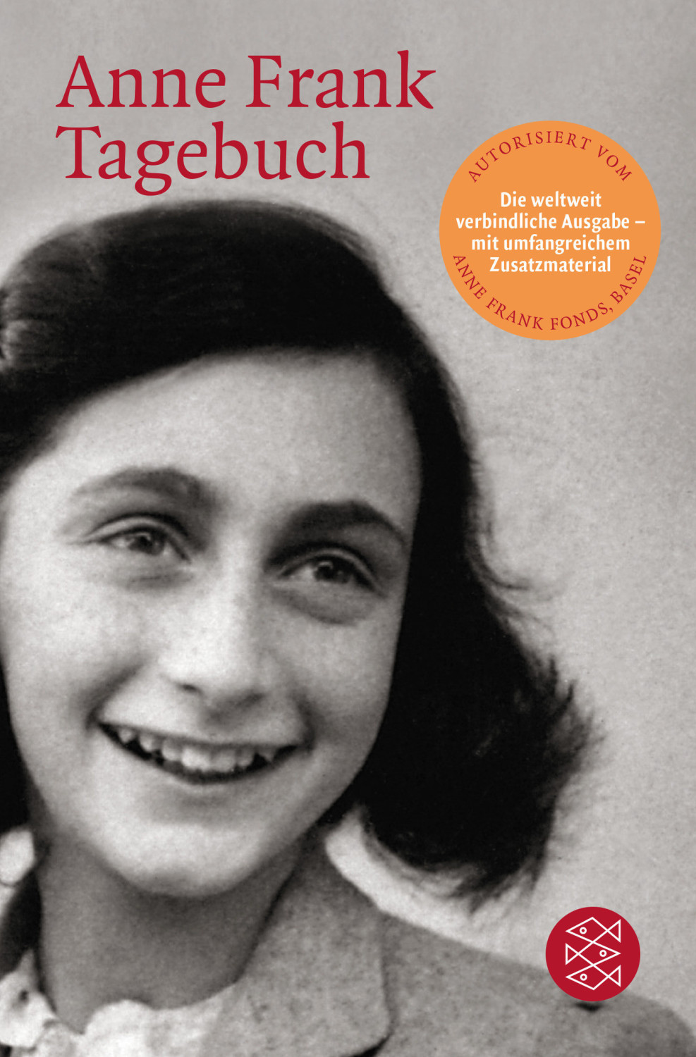 Tagebuch (Anne Frank) (ISBN: 9783596152773)