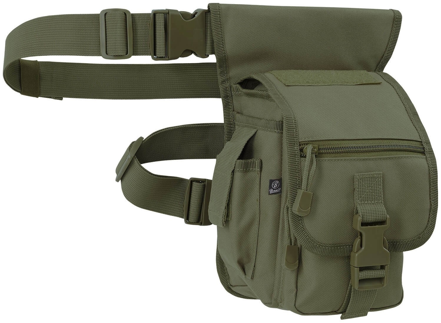 Brandit Side Kick Bag olive
