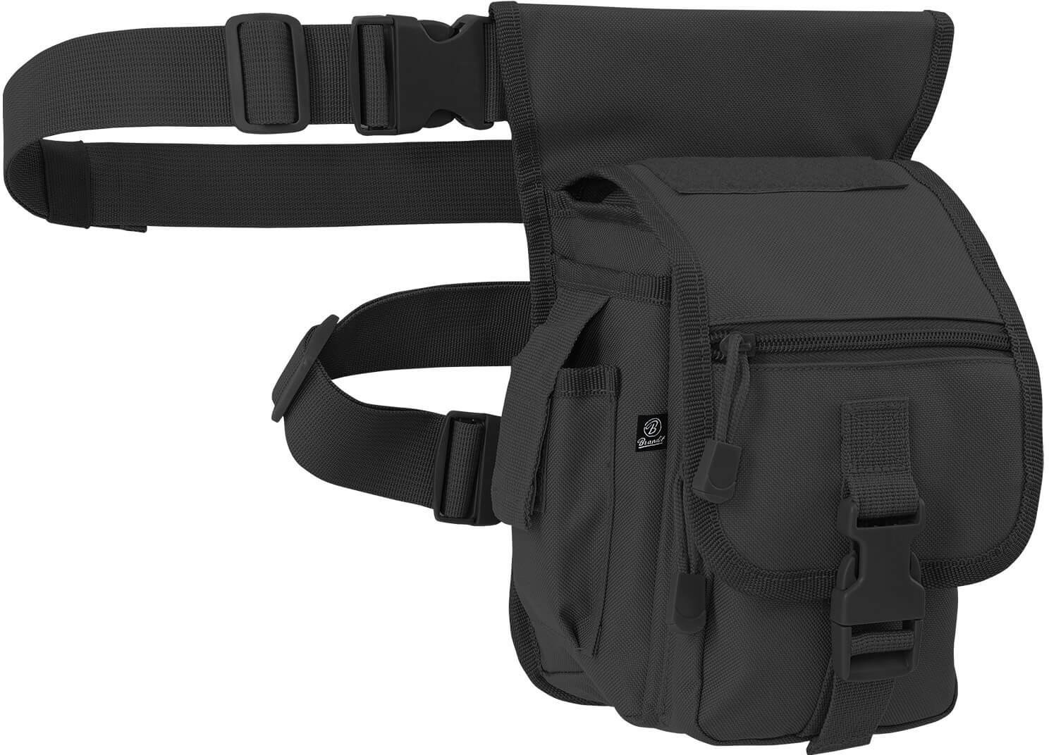 Brandit Side Kick Bag black