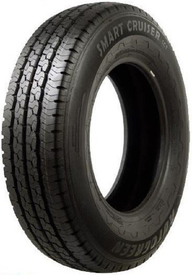 Autogreen Tyre Smartruiser SC7 195/75 R16 107/105R