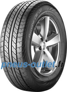 NanKang CW-20 235/60 R17 117/115R