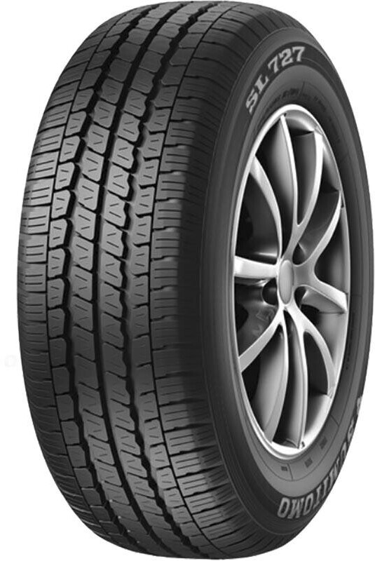 Sumitomo SL727 195/70 R15 104/102R