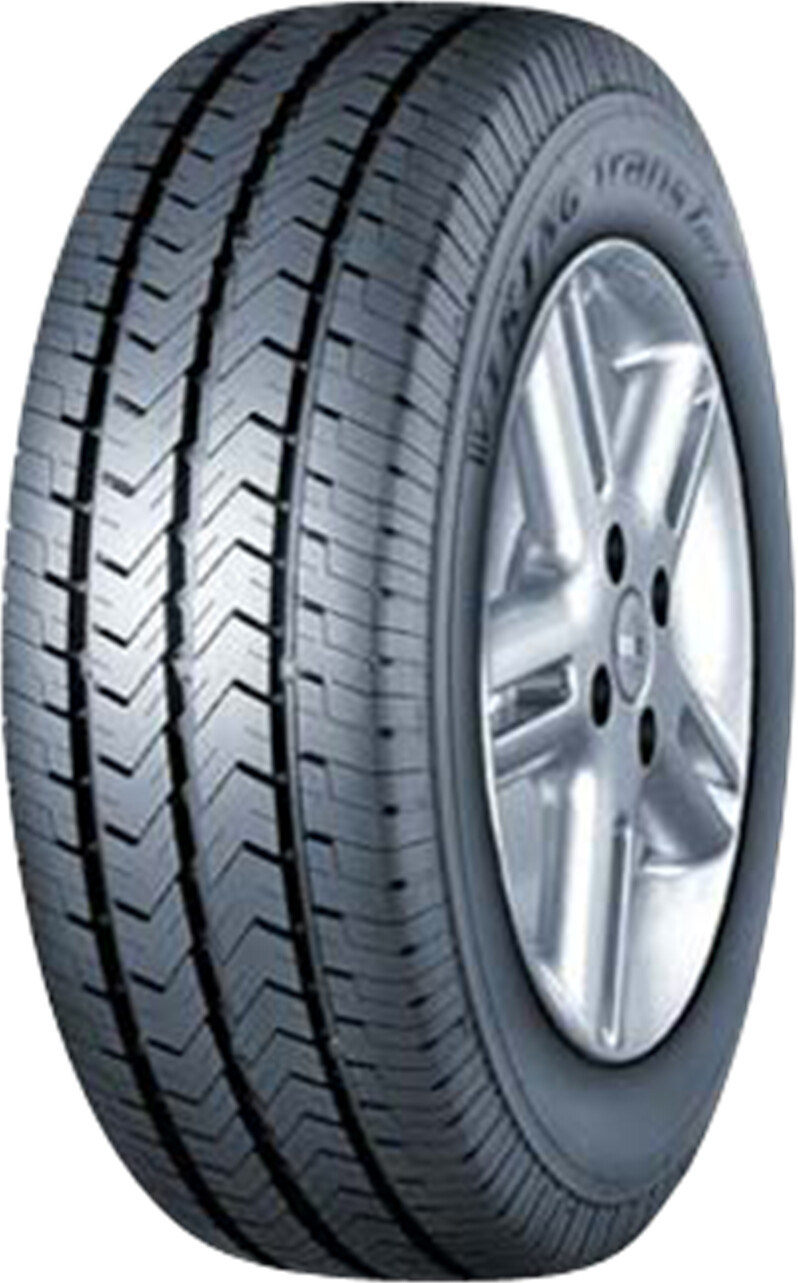 Viking TransTech 2 205/65 R16 107T