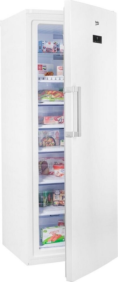 Beko RFNE448E45W