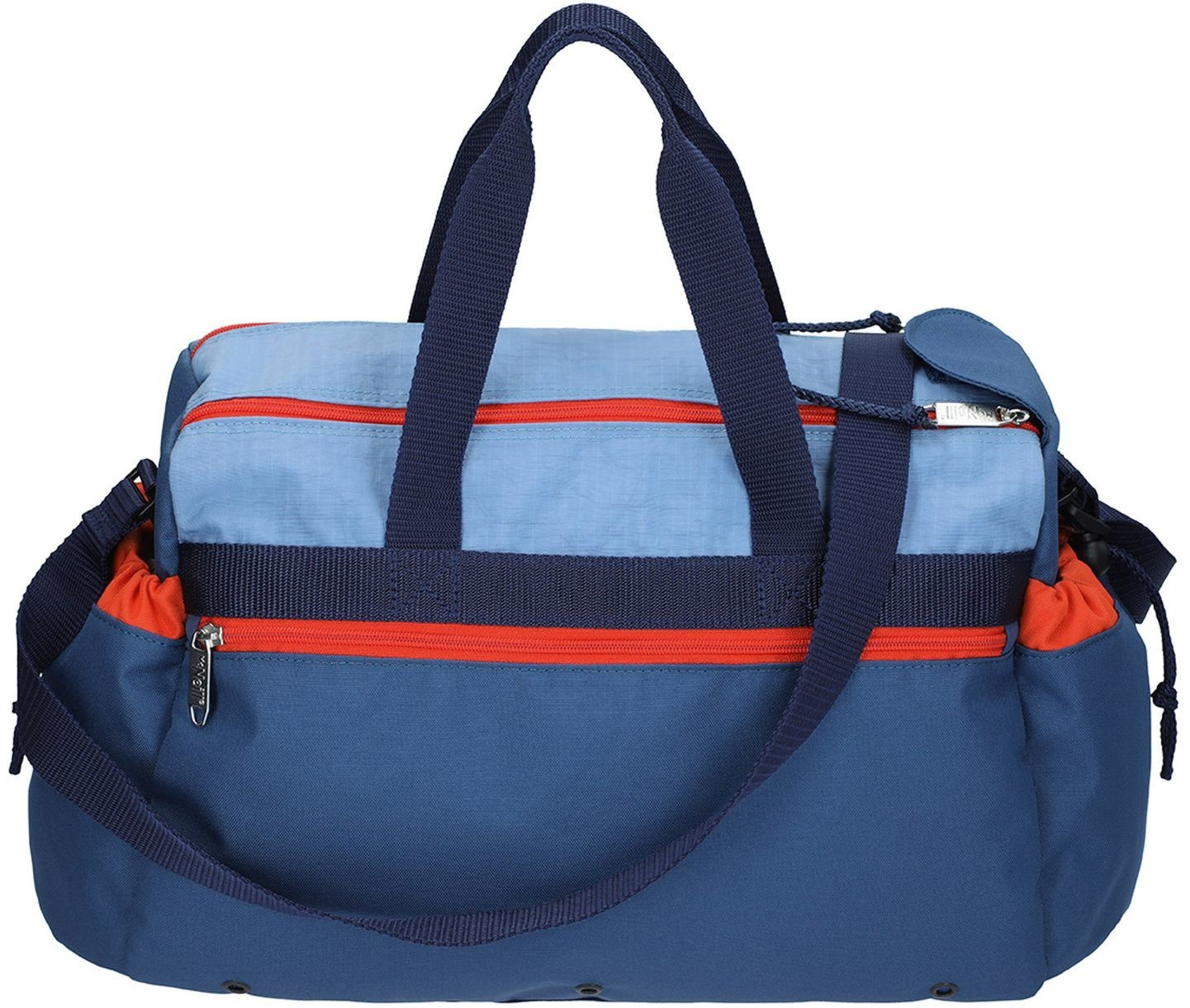 McNeill Sporttasche WILD 37 Cm - Kinder Sporttasche Mit Nassfach