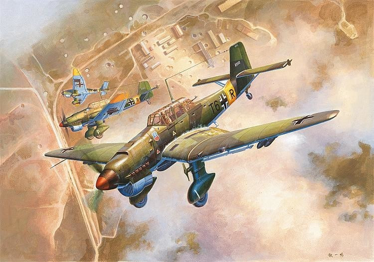Trumpeter 752421