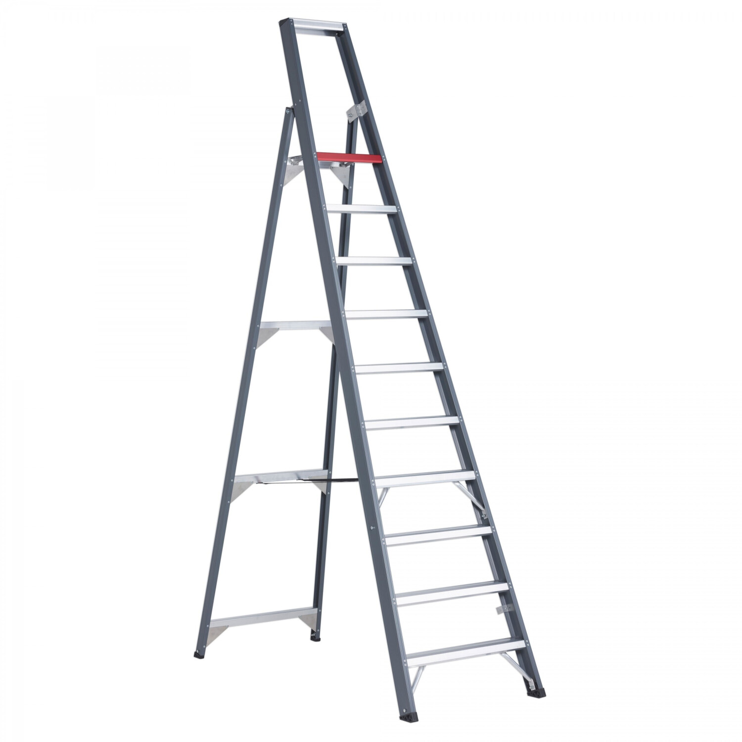 Altrex Falco simple – 10 marches - 4,35m