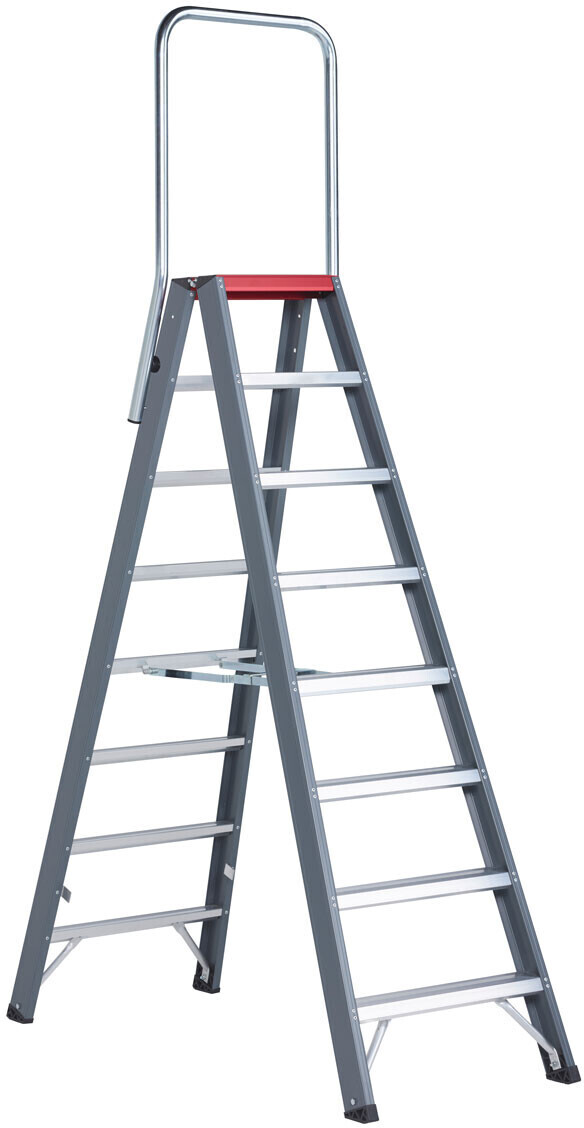 Altrex Falco double – 16 marches - 3,9m