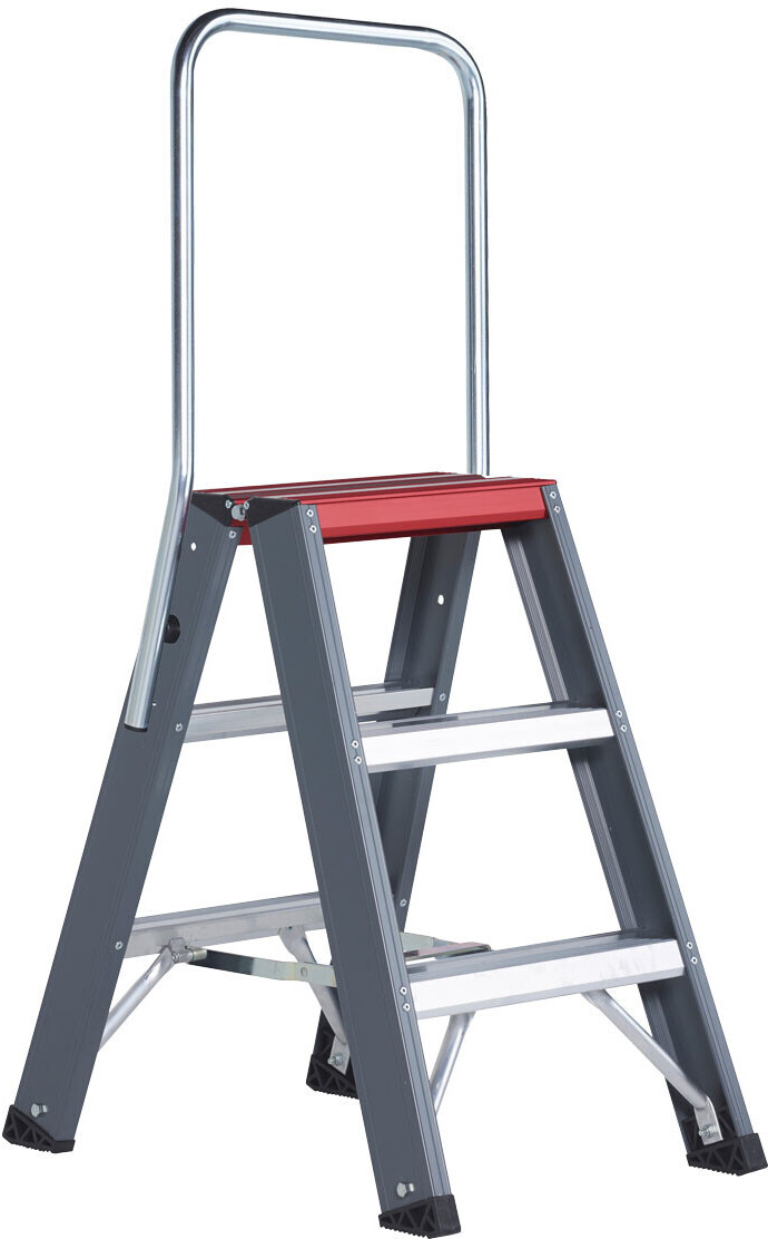 Altrex Falco double – 6 marches - 2,7m
