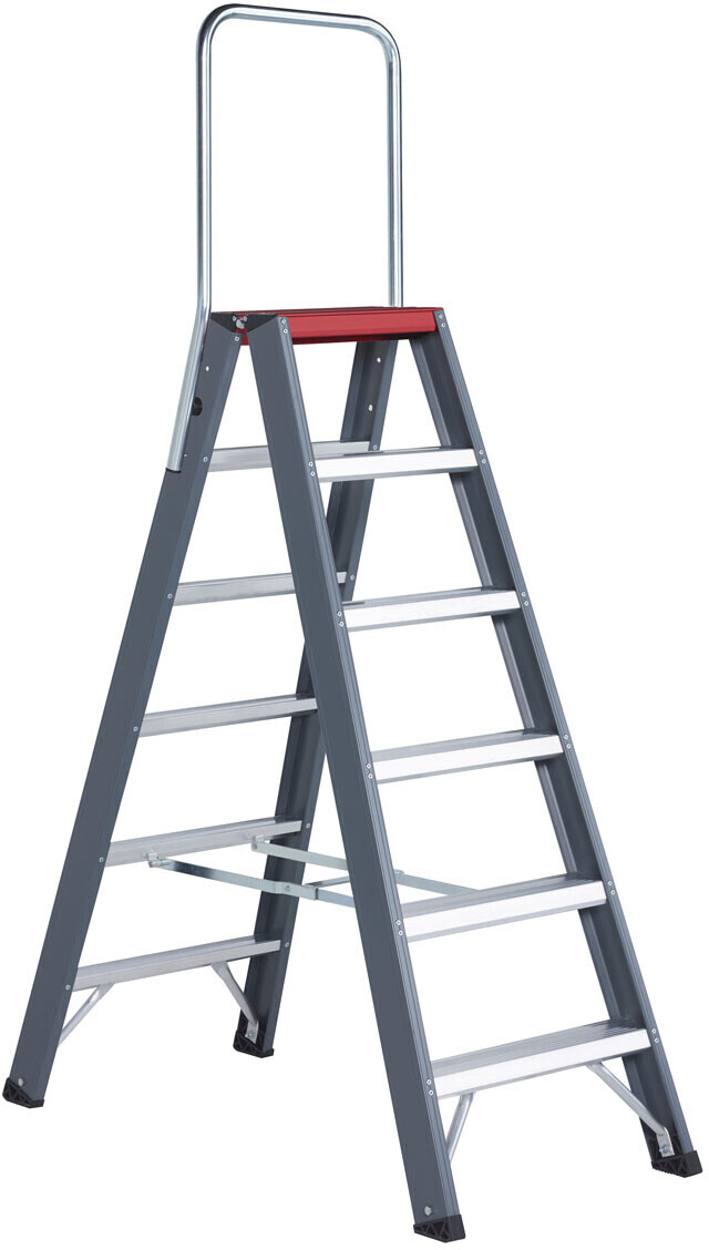 Altrex Falco double – 12 marches - 3,4m