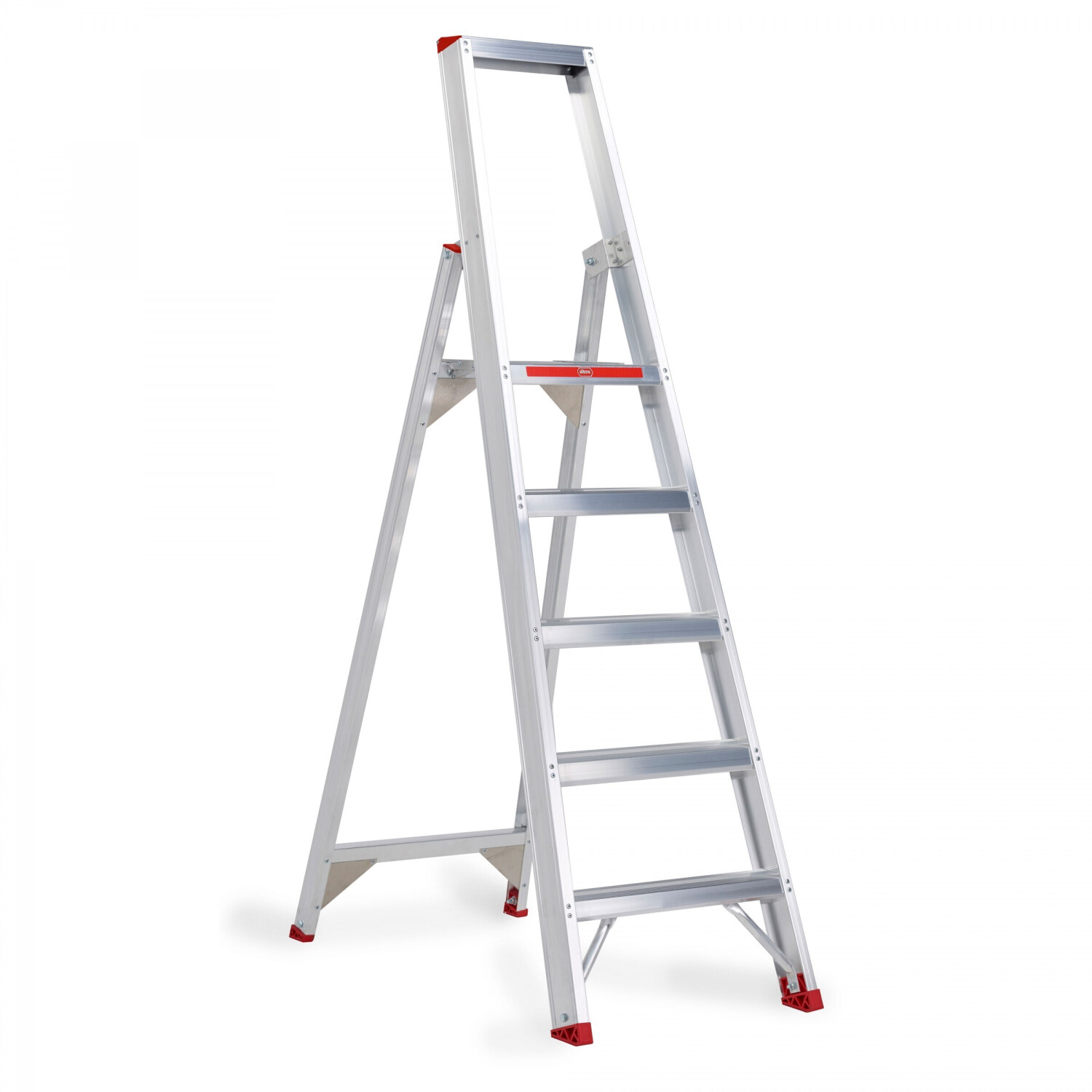 Altrex Sierra simple accès – 5 marches - 3,2m
