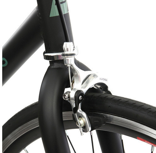 Bicycles CX 100 Urban schwarz ab 319 99 Preisvergleich bei