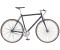 Bicycles CX 300 Urban dunkelblau