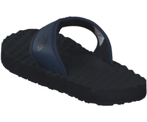 Buy The North Face Base Camp II Flip Flops Shady Blue Urban Navy
