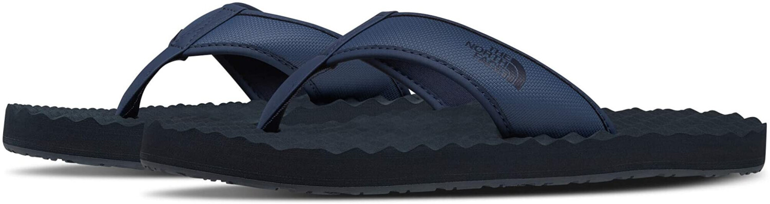 north face base camp ii flip flops