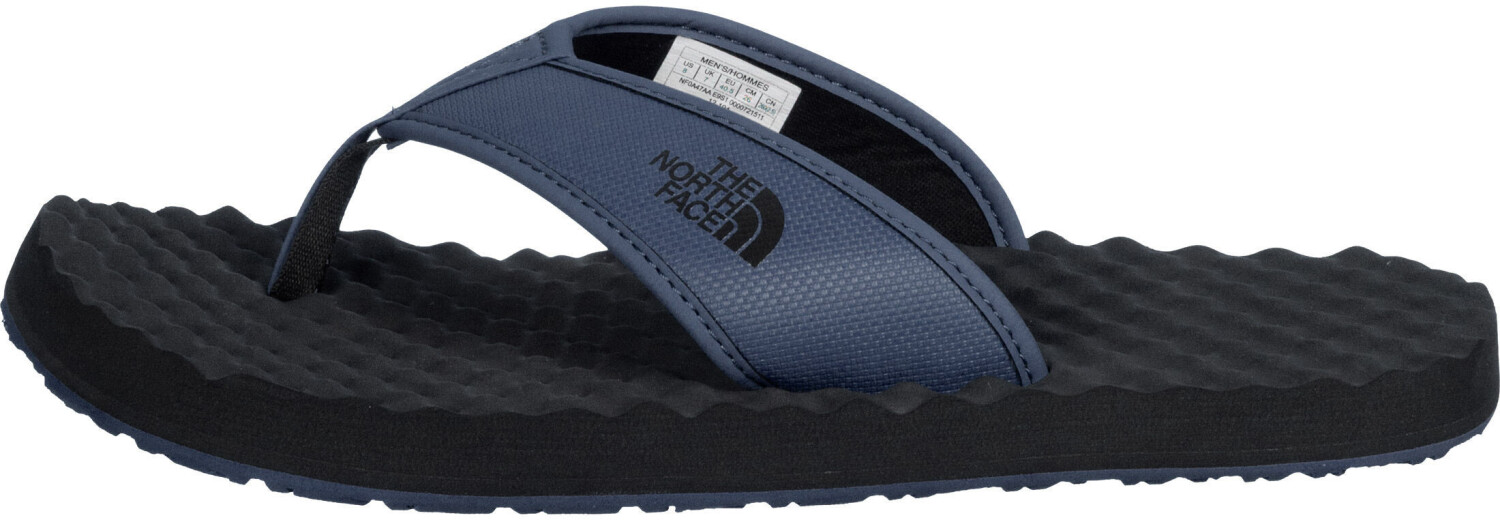 north face base camp ii flip flops